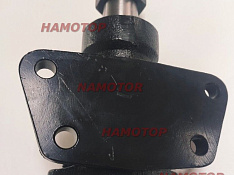 Маятник рулевой 48660-2T003, 48660-2T004, 48660-5T000 NISSAN ATLAS P4F23 ' Правый